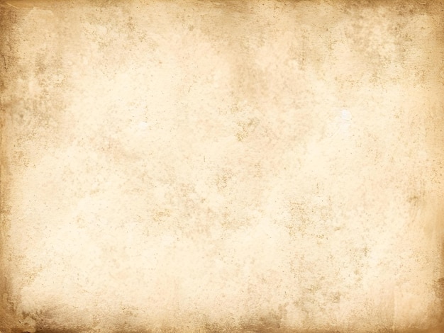 old paper background with a grungy texture