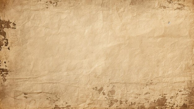 Old Paper Background