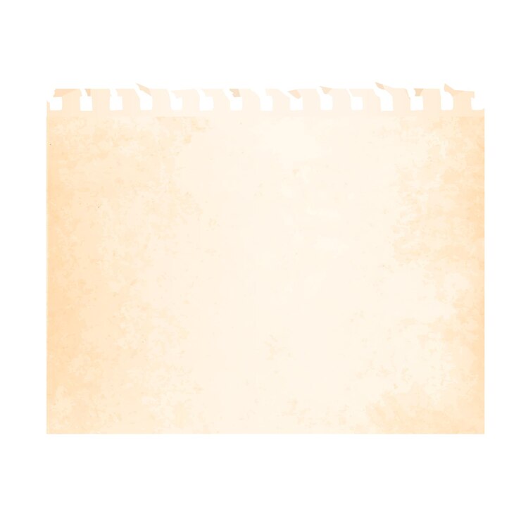 Photo 오래된 종이 노트 사회 광고 템플릿 투명 png