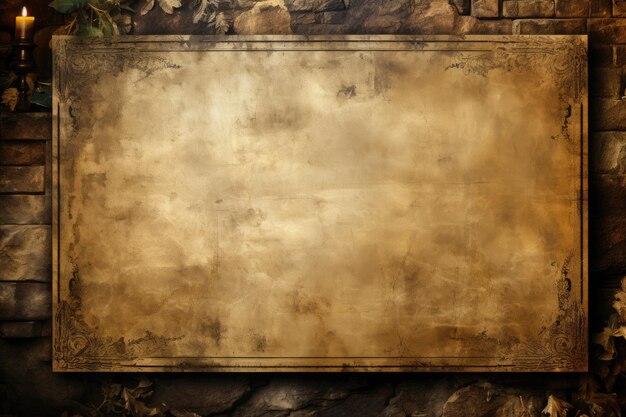 Old paper texture antique background professional photography
