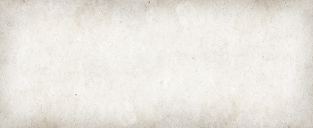 Old paper texture background banner