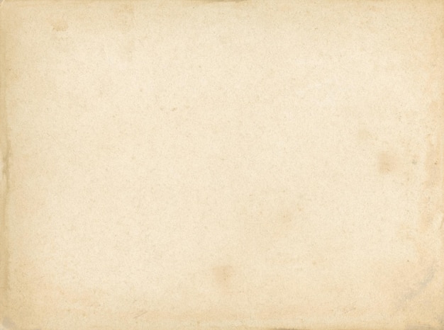 Old paper texture background