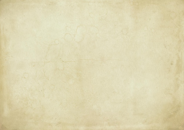 Old paper texture background