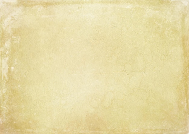 Old paper texture background