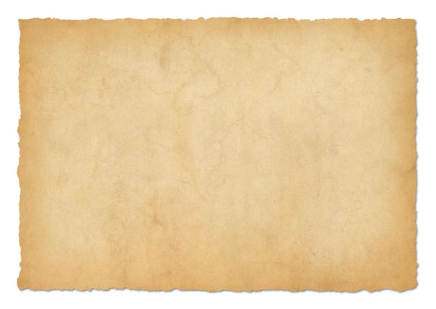 Old paper texture background