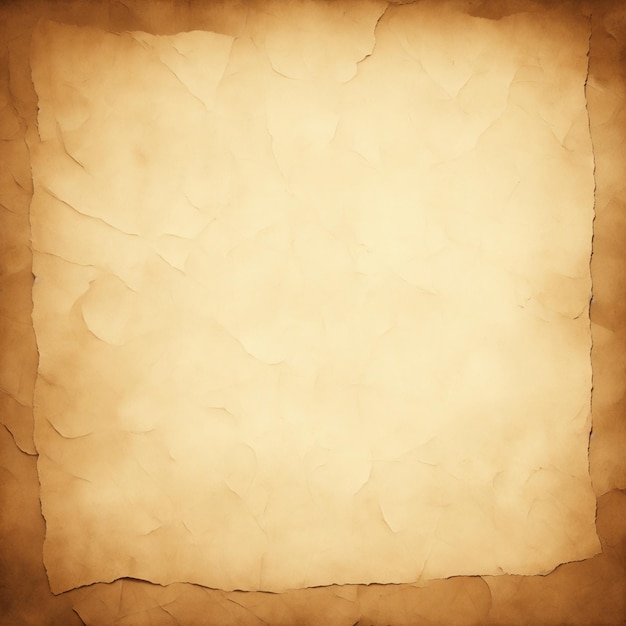 Old paper texture background