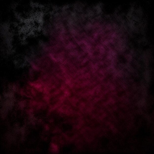 Premium AI Image | Old paper texture black and Dark Maroon background