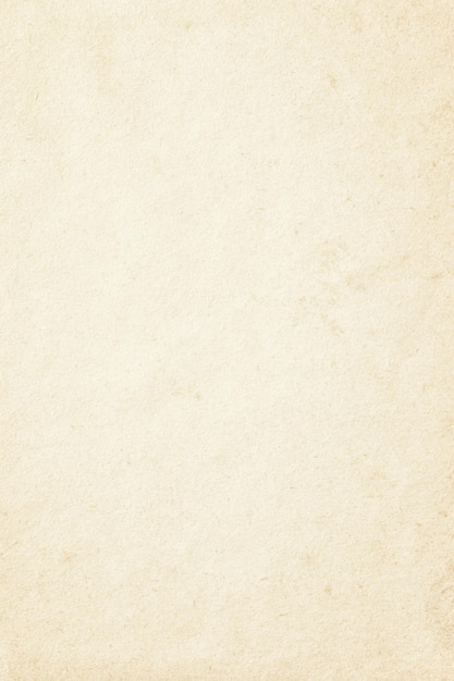 Old paper texture empty vintage background for text