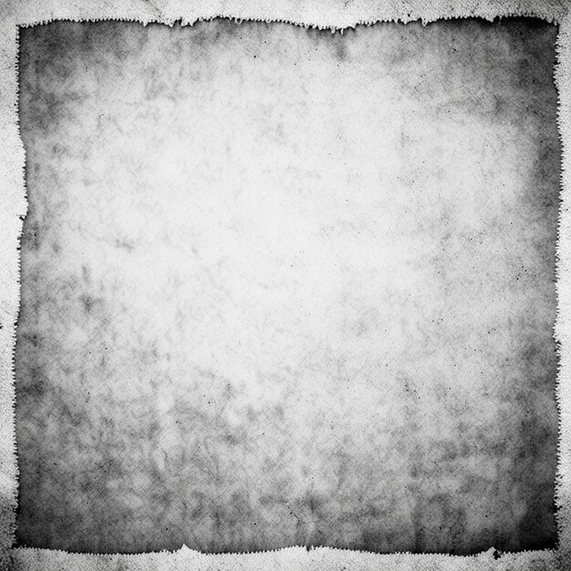 Photo old paper texture grey background