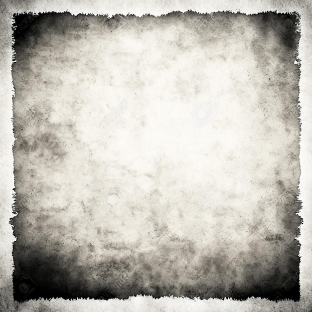 Old paper texture grey background