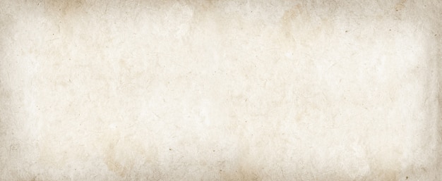 Old paper texture surface banner