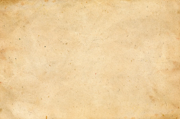 Old paper texture, vintage paper background