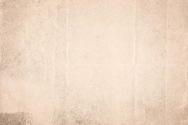 Old paper textured background