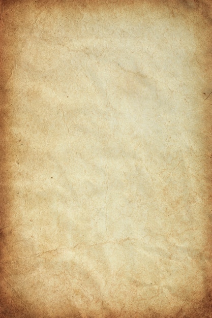 Old paper vintage texture