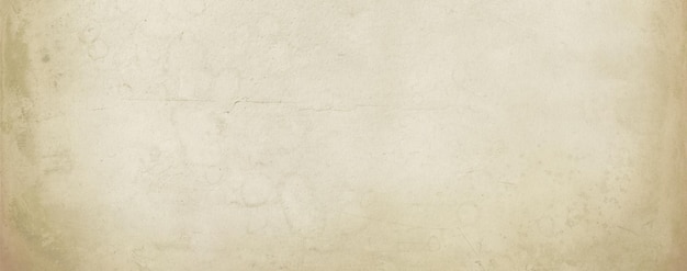 Old parchment paper Banner texture