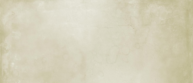 Old parchment paper Banner texture