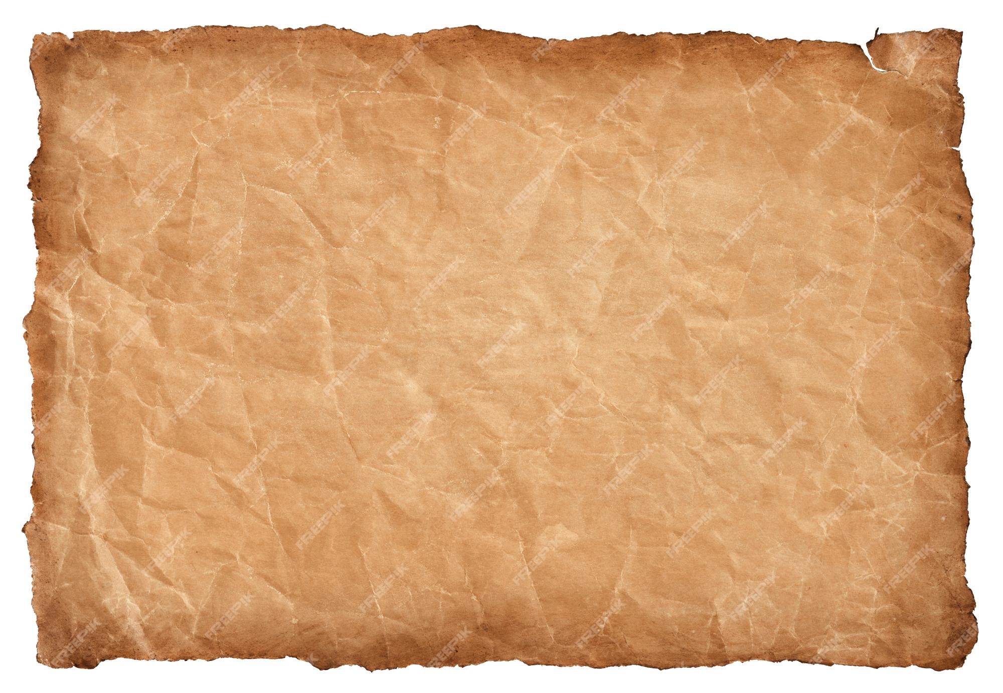 Old parchment paper texture or background Stock Photo by ©RoyStudio 11060123