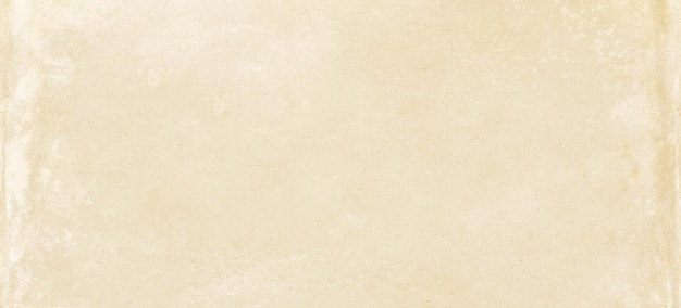 Old parchment paper texture background Banner