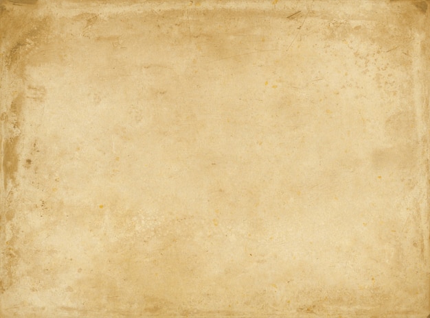 Premium Photo  Old parchment paper texture background. vintage wallpaper