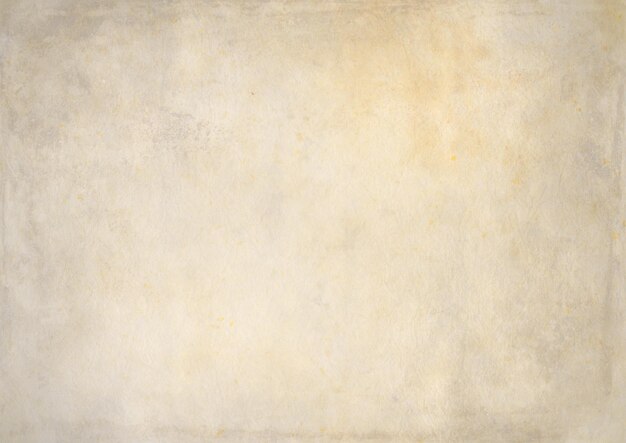 Old parchment paper texture background. Vintage wallpaper