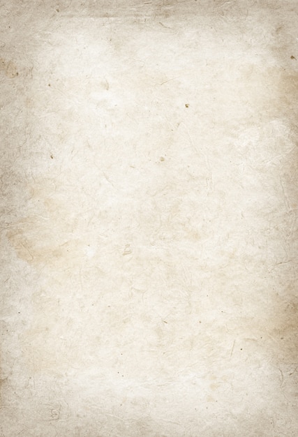 Photo old parchment paper texture background