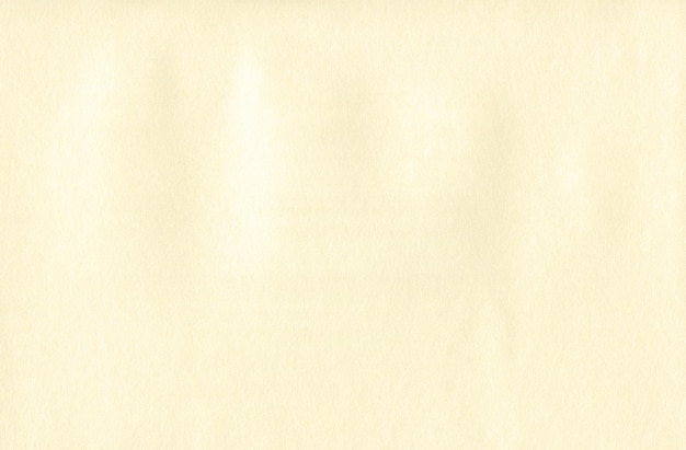 Old parchment paper texture