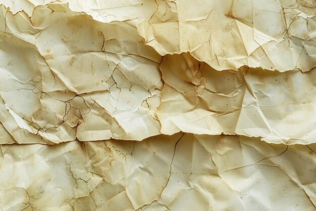 old Parchment texture background for design