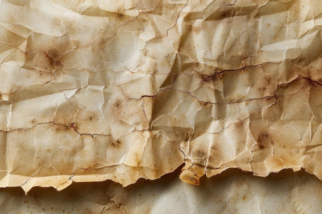 old Parchment texture background for design