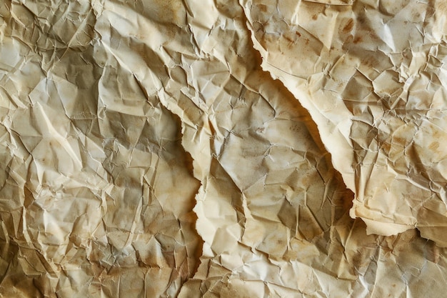 old Parchment texture background for design