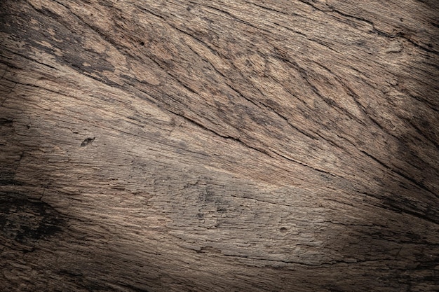 Old plank wood texture background