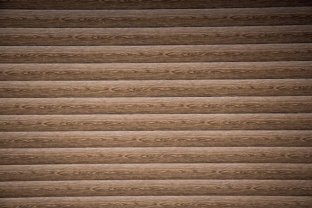 Old planks of wood as wooden background texture