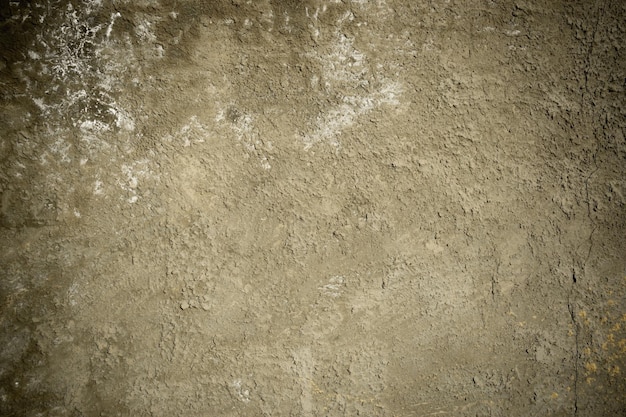 An old plastered wall of a brick building Background image