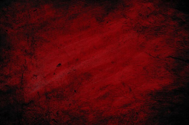 Old red wall background texture