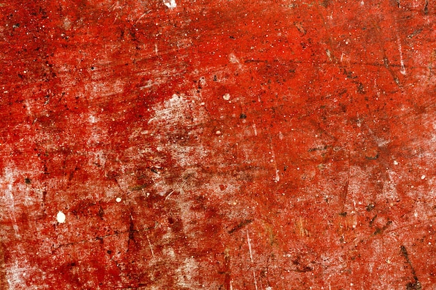 Photo old red wood for background. high resolution photo.