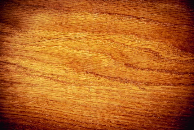 Old reddish grunge dark textured wooden background , The surface of the old brown wood texture