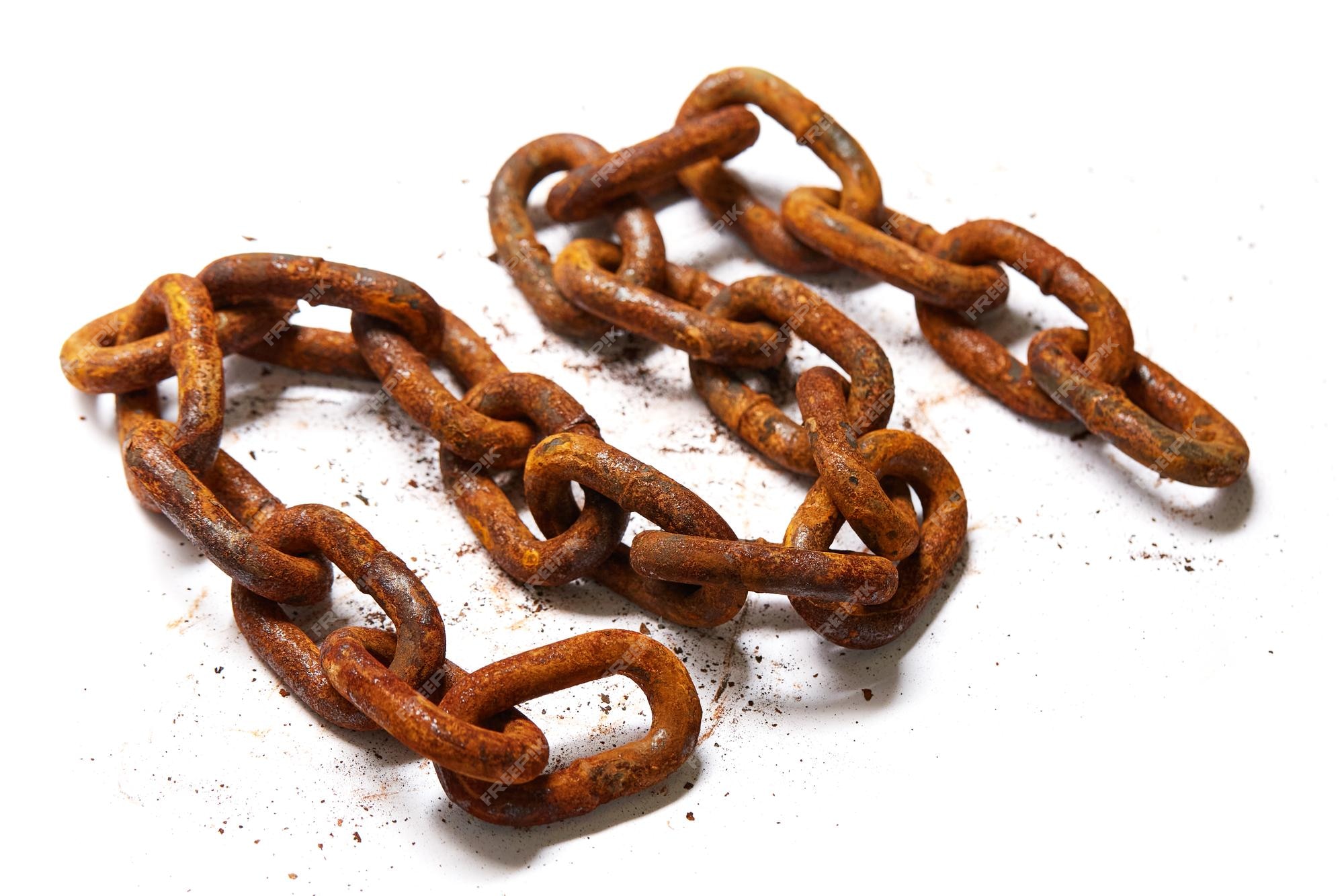 https://img.freepik.com/premium-photo/old-rusted-weathered-chain-isolated-white-background_319982-992.jpg?w=2000