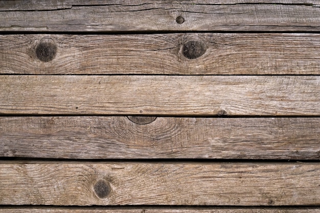 Photo old rustic pinewood flooring texture background