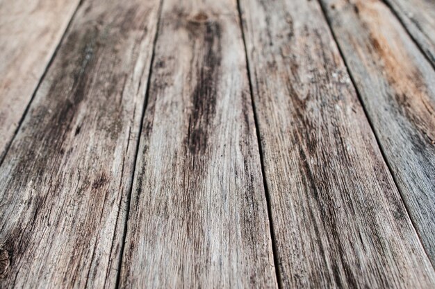 Old rustic wooden