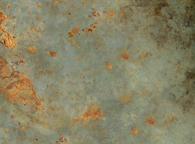 Old rusty metal texture Grunge background wallpaper