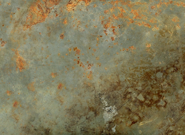 Old rusty metal texture Grunge background wallpaper