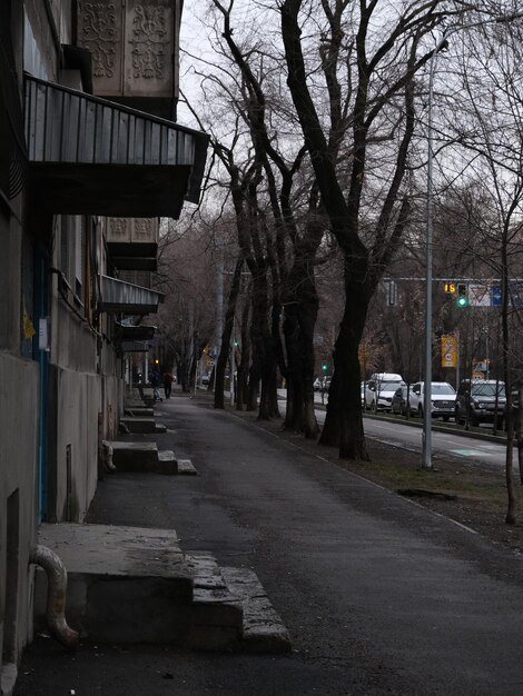 Фото Старые советские здания и архитектура