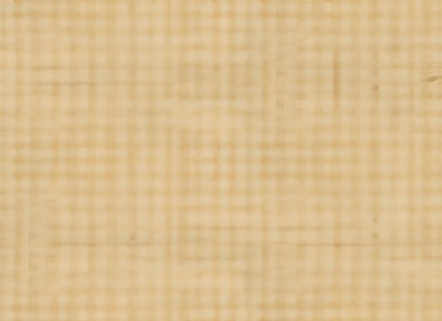 Photo old squared paper seamless background texture