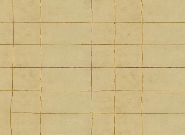 Старая квадратная бумага бесшовная фоновая текстура