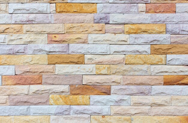 old stone brick wall background