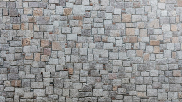 Old stone wall background