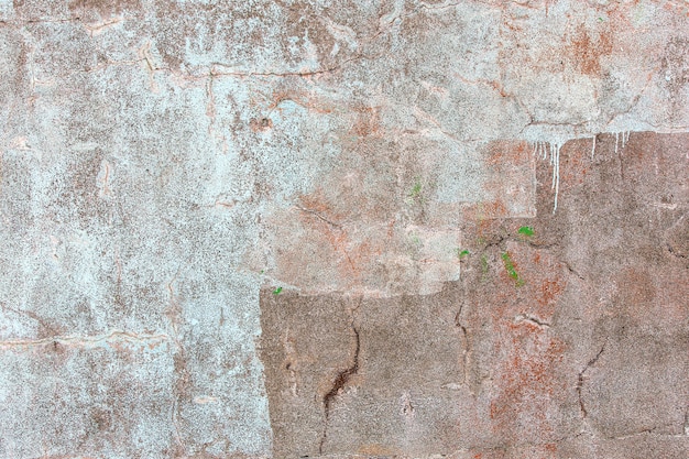 Old surface of cement.