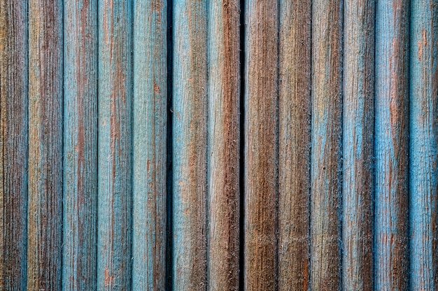 Старый липкий деревянный фон текстуры