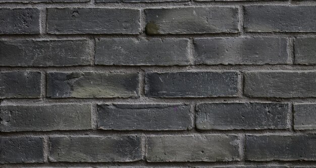 old textured brick wall