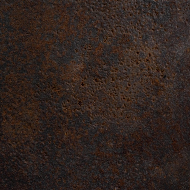 Old textured rusty coloured background.