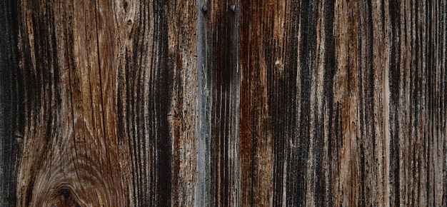 old textured wooden background